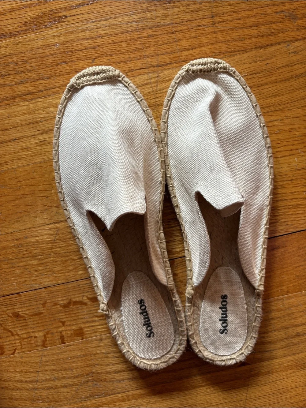 Soludos dali mule